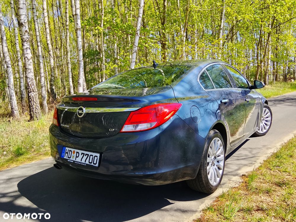 Opel Insignia - 28