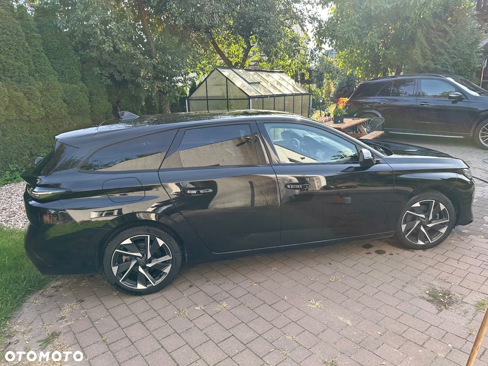 Peugeot 308 BlueHDi 130 EAT8 Allure Pack - 24
