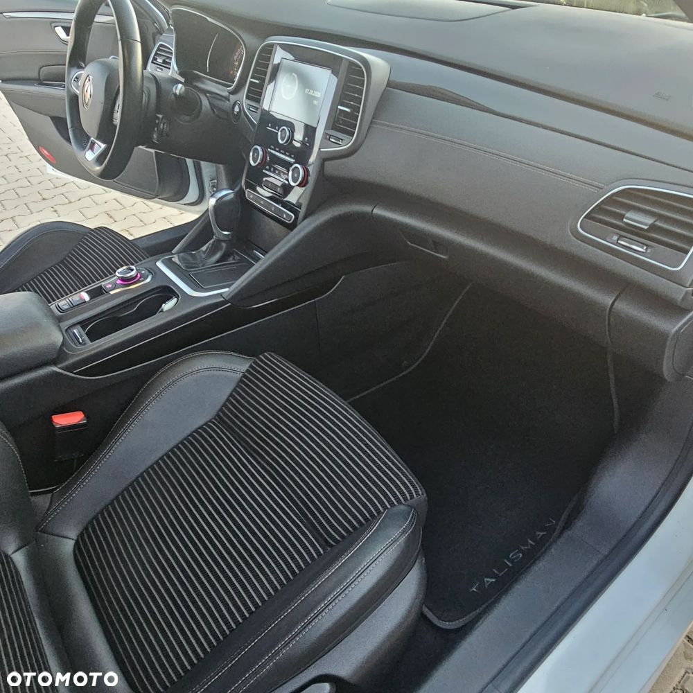 Renault Talisman ENERGY TCe 150 EDC LIMITED - 27