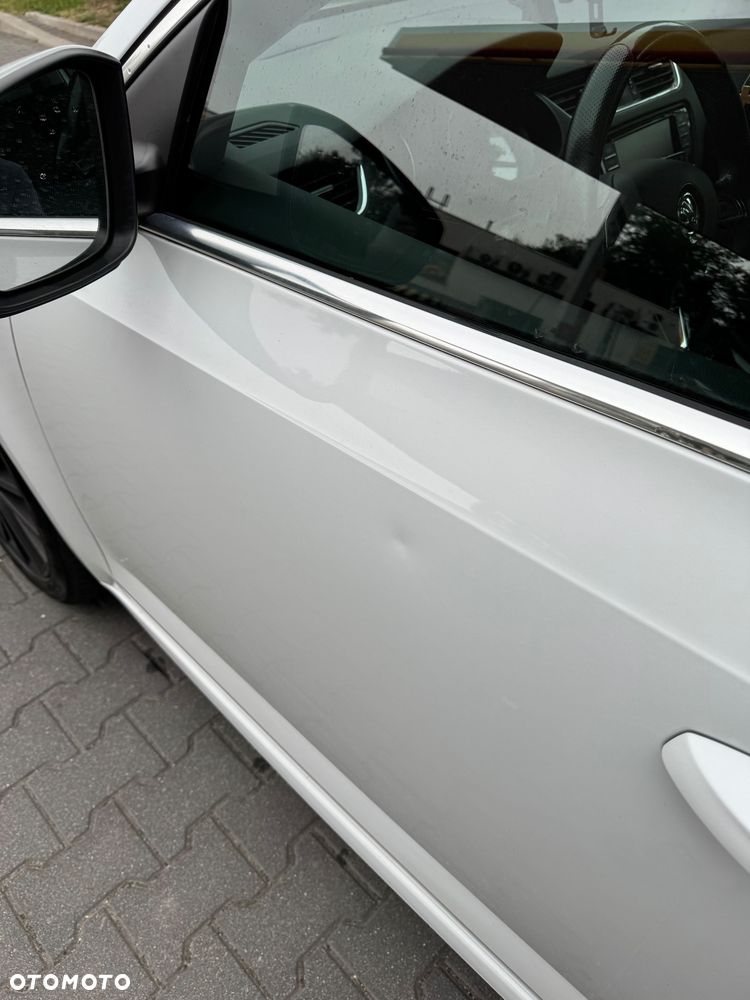 Skoda Octavia - 6