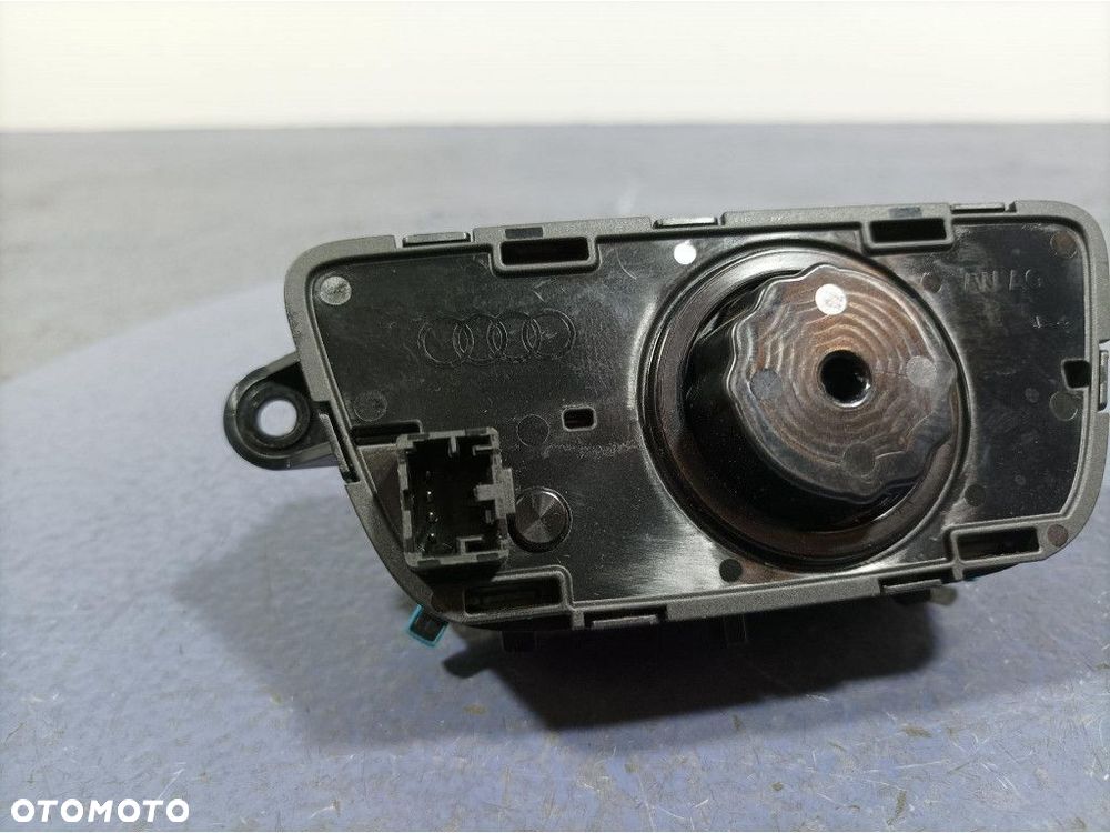 AUDI Q5 II FY LIFT PRZEŁĄCZNIK WŁĄCZNIK ŚWIATEŁ 4M0941531AN - 4