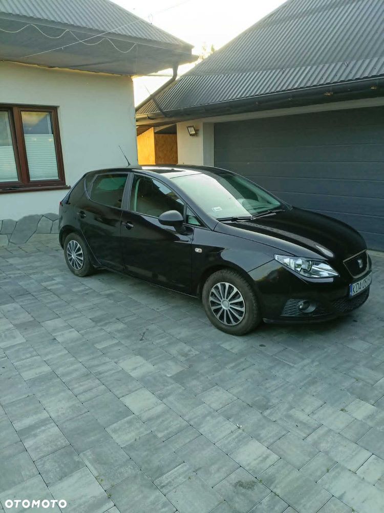 Seat Ibiza - 2