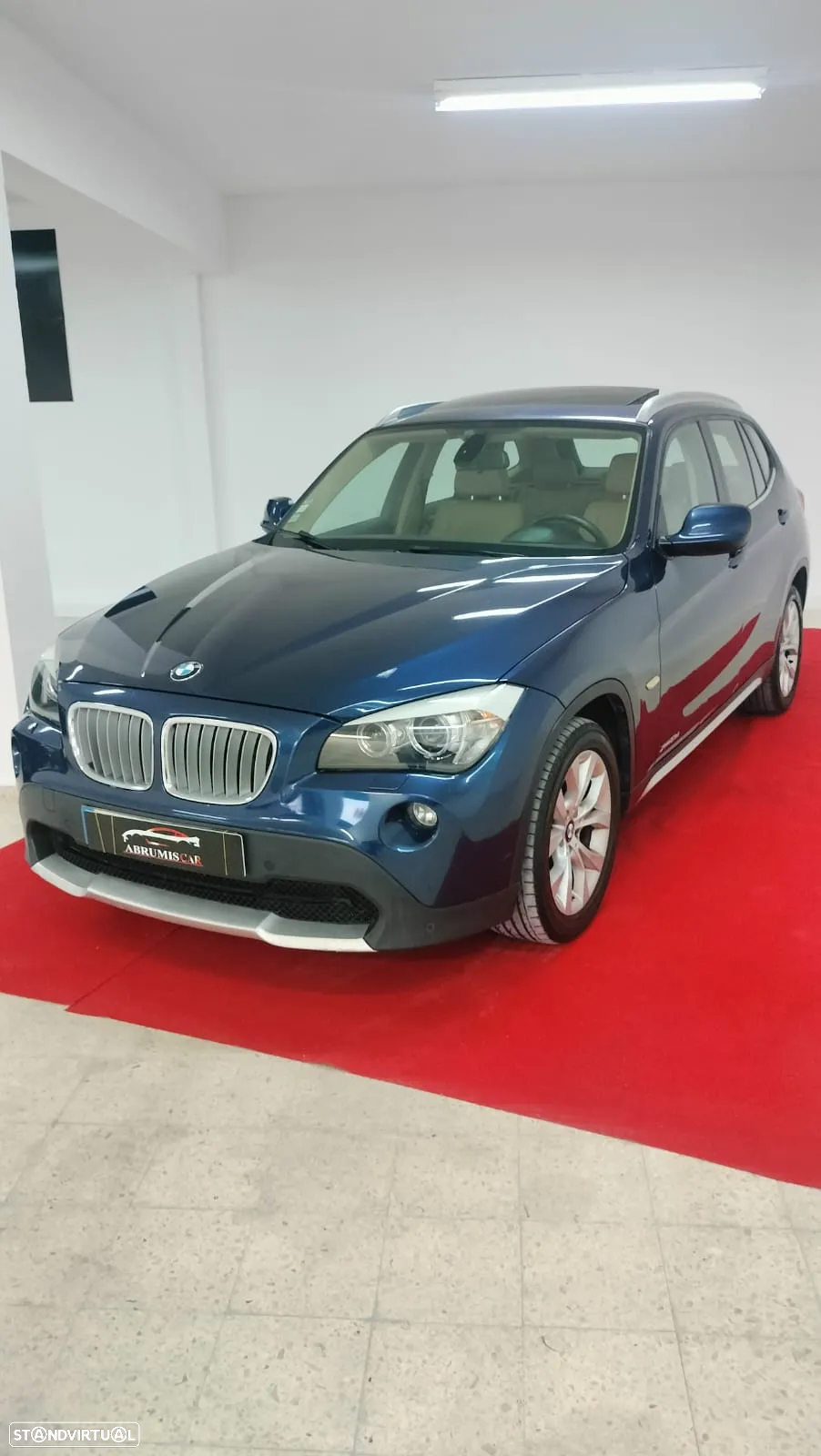 BMW X1 23 d xDrive Auto - 12