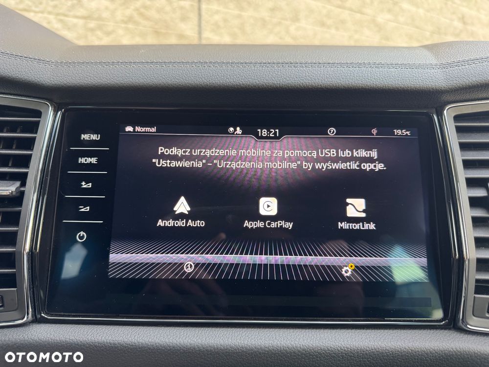 Skoda Kodiaq 2.0 TDI 4x4 L&K DSG - 20