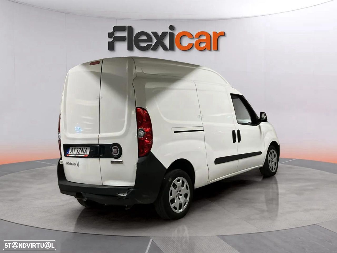 Fiat Doblo 1.6 D Multijet MAXI XL - 6
