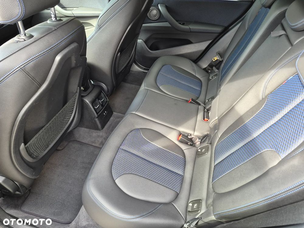 BMW X1 xDrive25d M Sport - 13