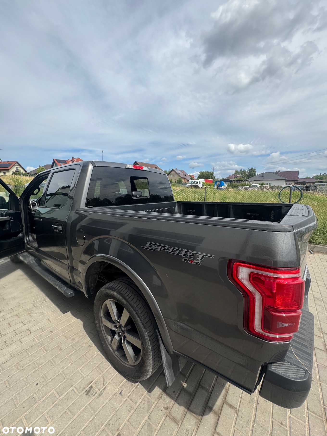 Ford F150 - 29