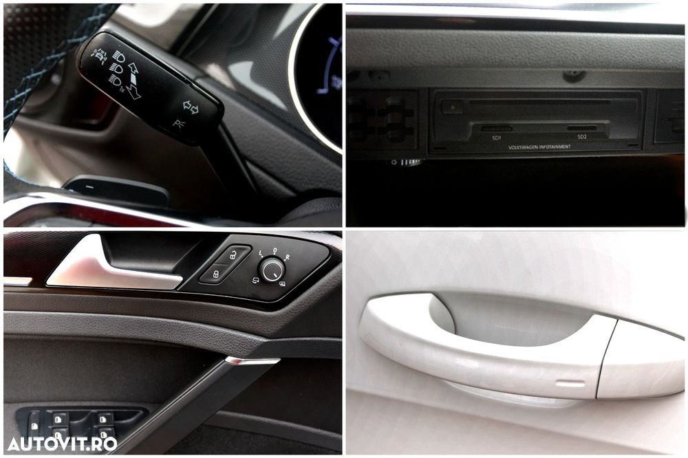 Volkswagen Golf ver-1-4-tsi-bluemotion-technology-dsg-cup - 22