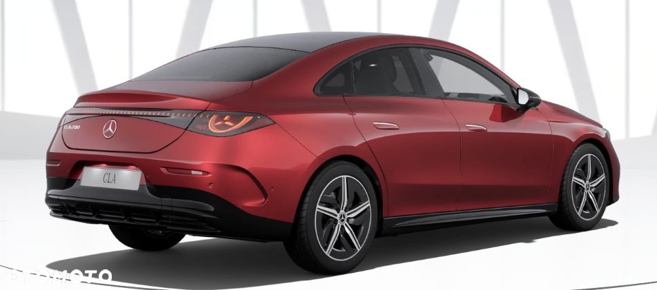 Mercedes-Benz CLA 200 mHEV 8G-DCT - 6