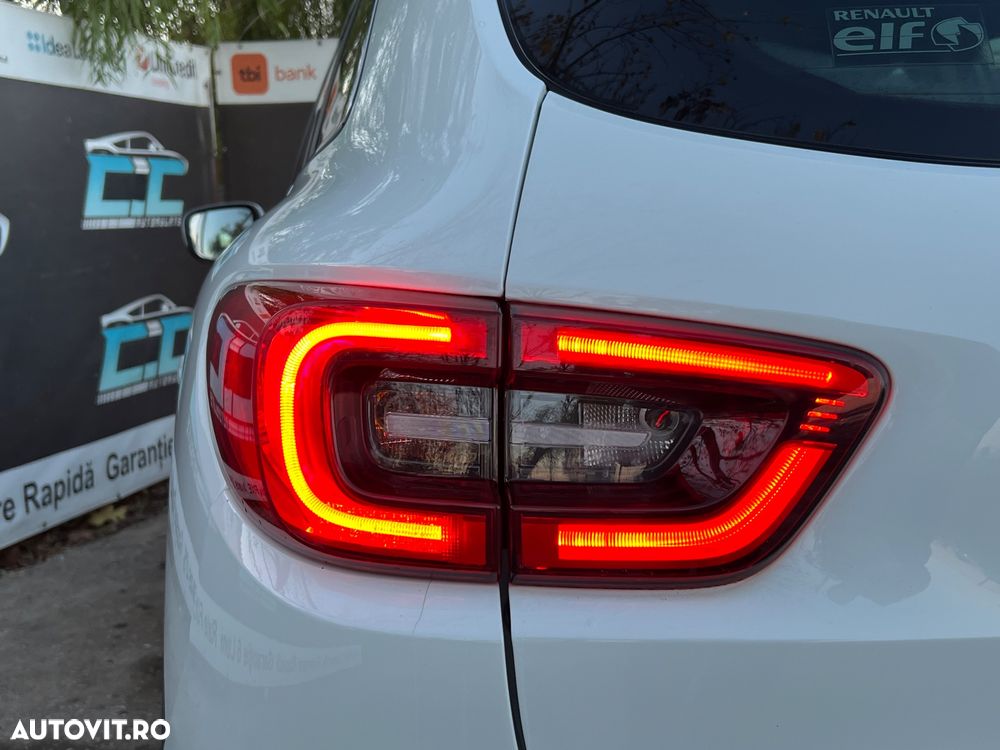 Renault Kadjar Energy dCi 110 Business - 25