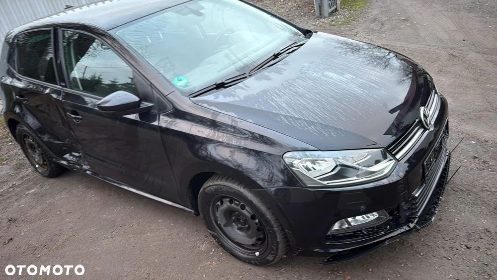 Volkswagen Polo 1.0 (Blue Motion Technology) Trendline - 7