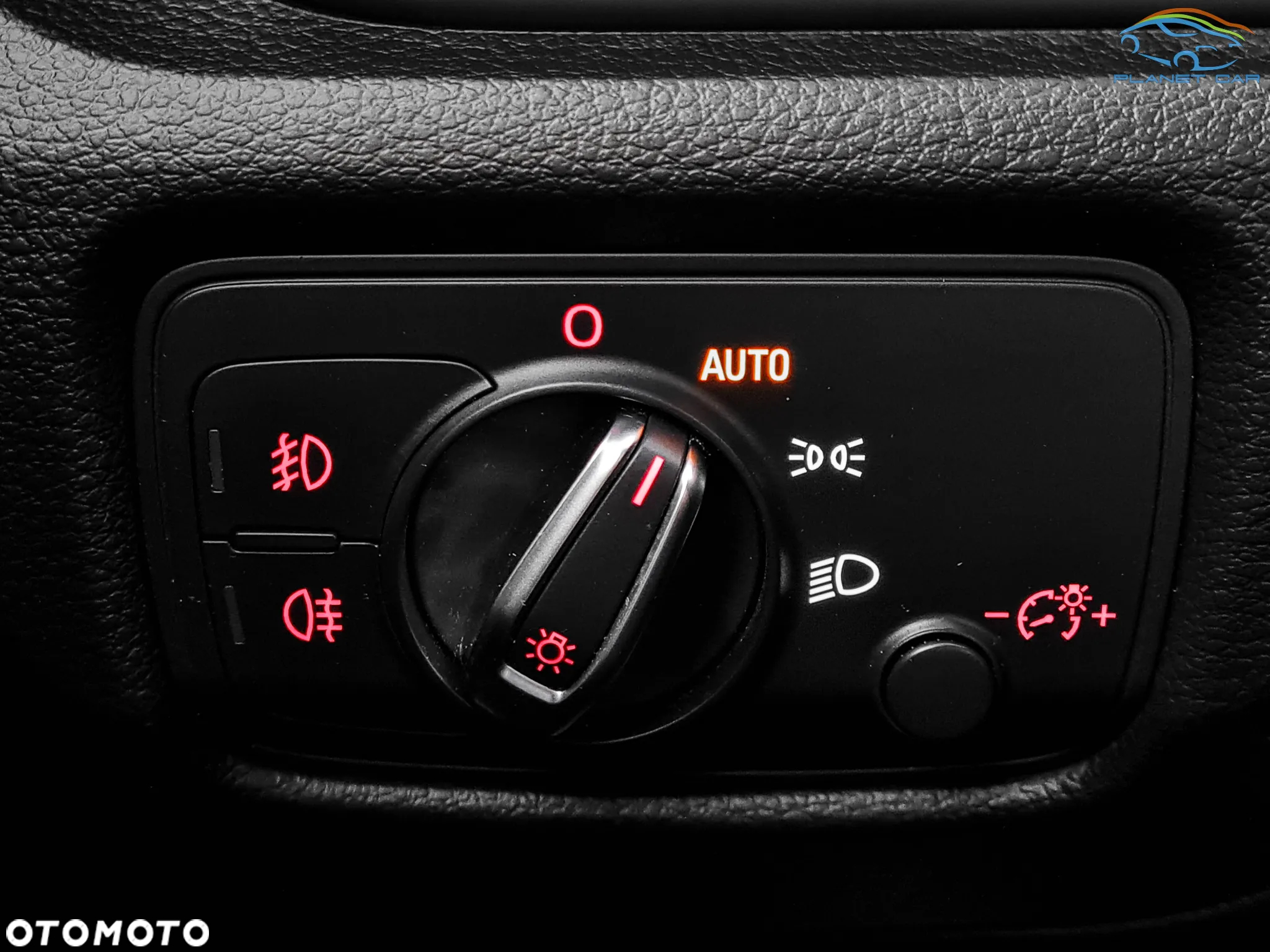 Audi A3 2.0 TDI clean diesel Ambiente - 28