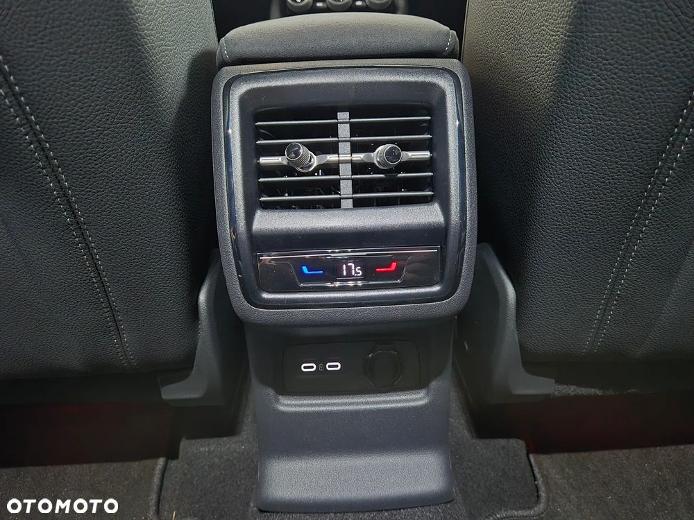 Skoda Kodiaq 1.5 TSI iV PHEV 4x2 Sportline DSG - 34