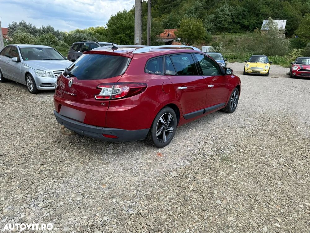 Renault Megane 1.5 dCi Authentique - 3