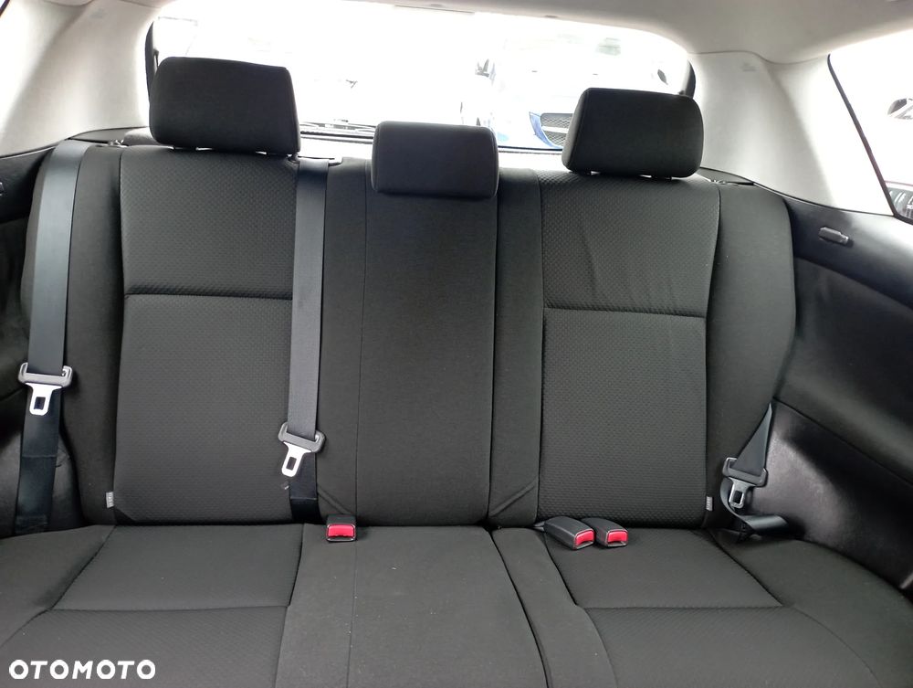 Toyota Corolla 1.6 VVT-i Sol - 10