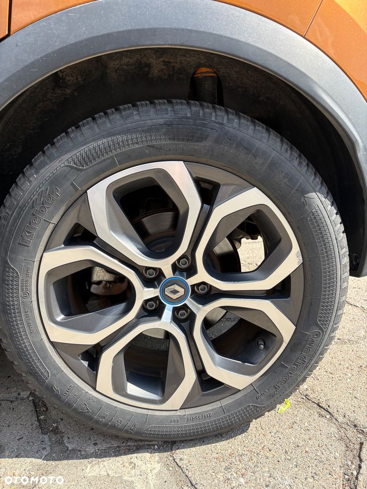 Renault Captur - 18