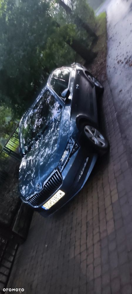 Skoda Superb - 3