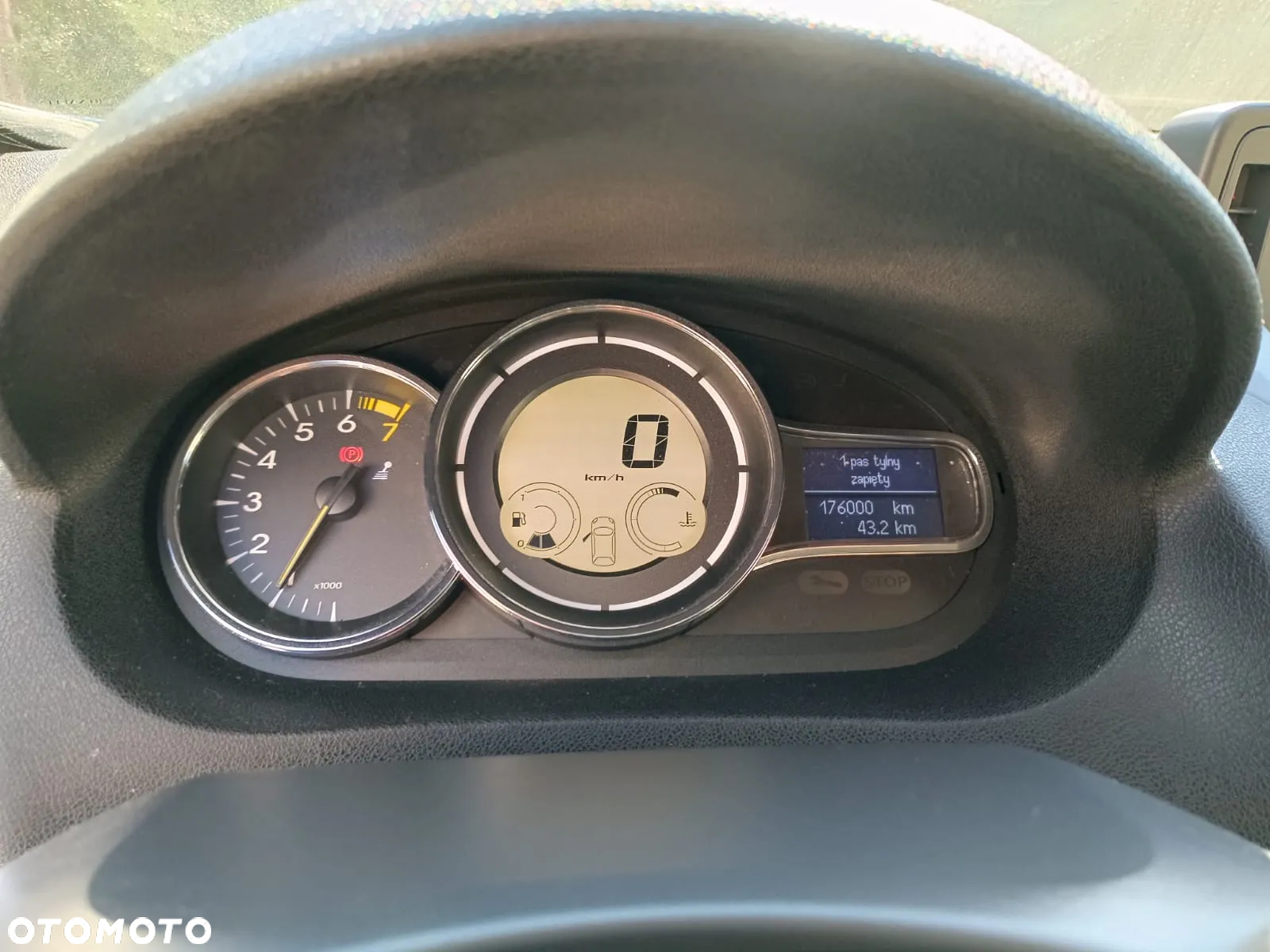 Renault Megane 2.0 16V TCE Privilege - 11