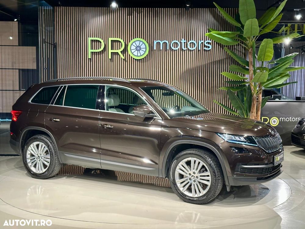 Skoda Kodiaq - 10
