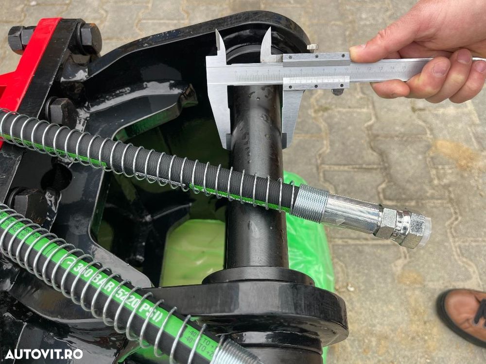 SOCOMEC JWB-750 S-40 - 10