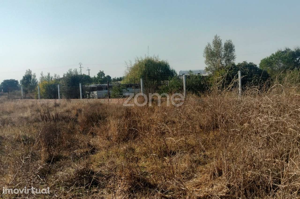 Terreno rústico em Lagameças, Palmela - Grande imagem: 5/8