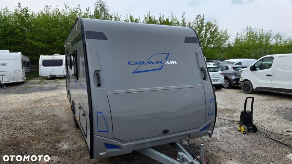Caravelair Sport Line - 14