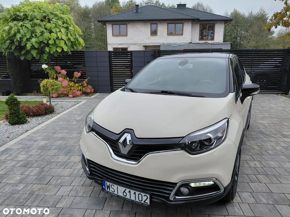 Renault Captur - 4