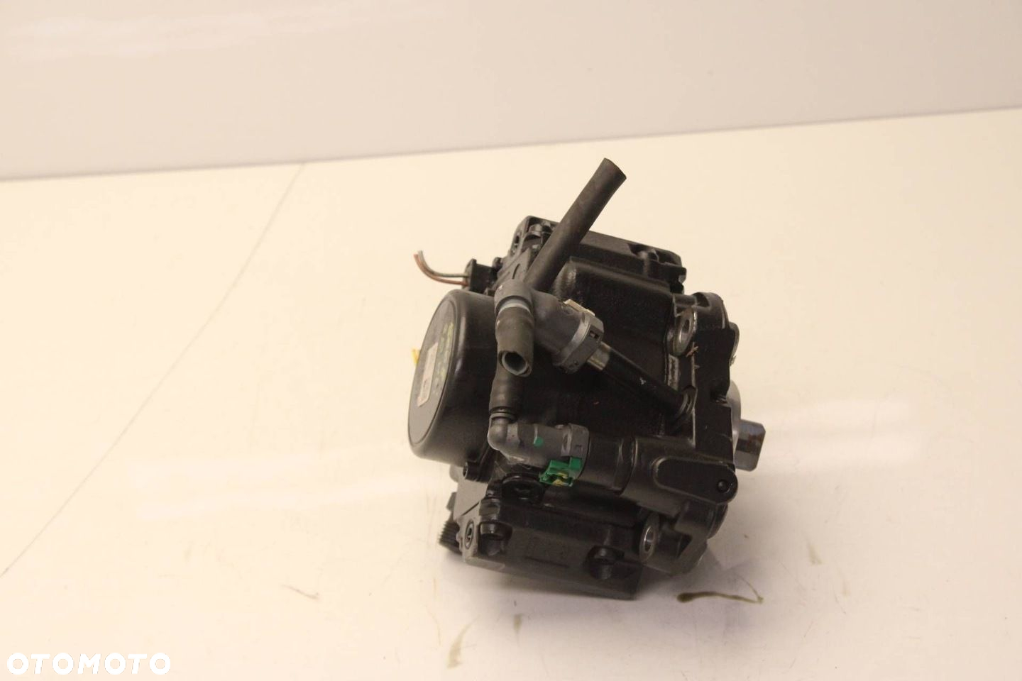 PEUGEOT 5008 I CITROEN 2.0 HDI POMPA WTRYSKOWA 9687959180 - 5