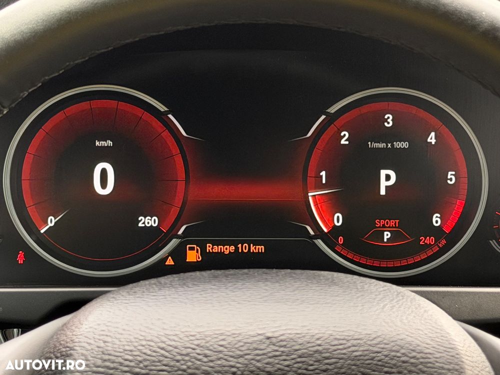 BMW X5 xDrive30d Sport-Aut. - 38