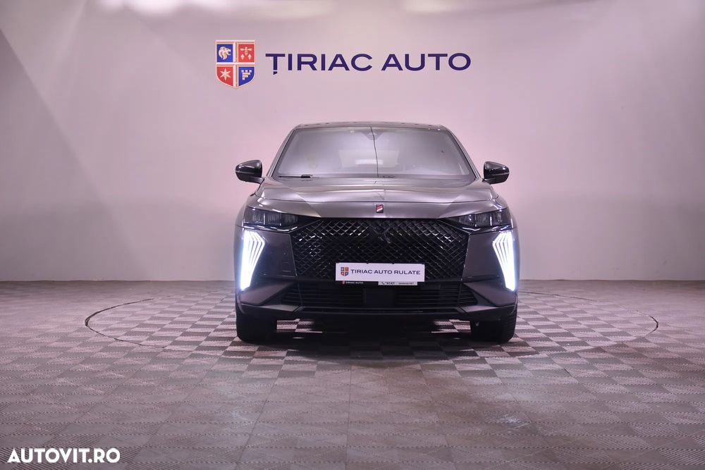 DS Automobiles DS 7 Crossback - 9