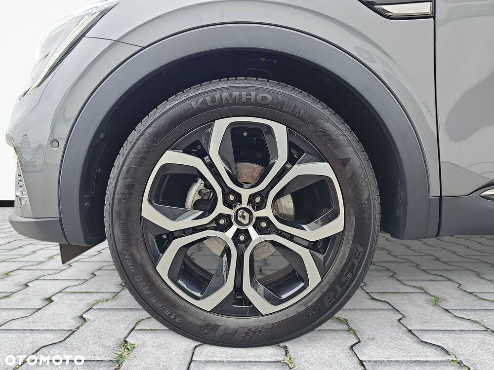 Renault Arkana - 9
