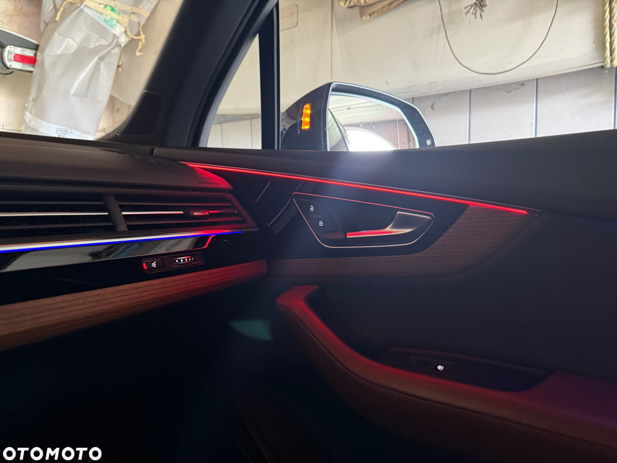Audi Q7 50 TDI Quattro Tiptronic - 22