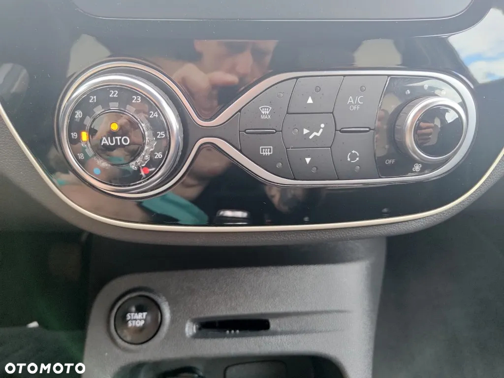 Renault Captur (ENERGY) TCe 90 LIMITED - 13