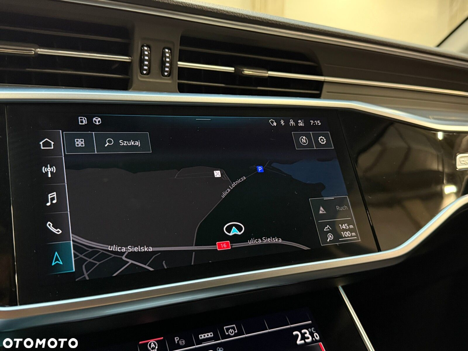 Audi A6 - 37