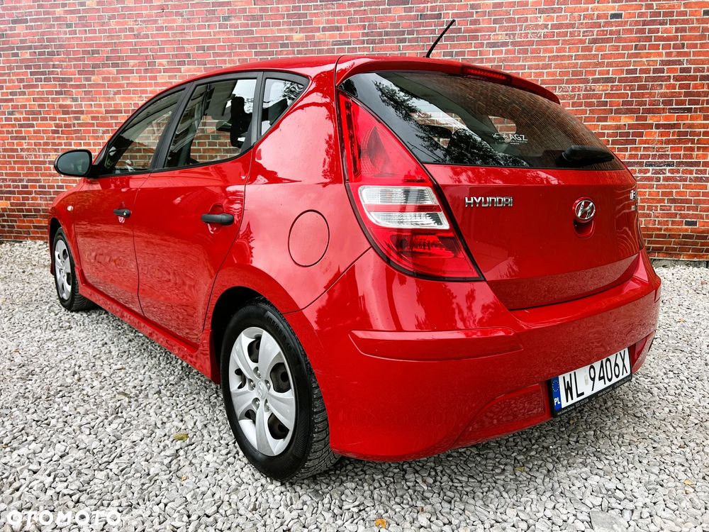 Hyundai i30 - 4