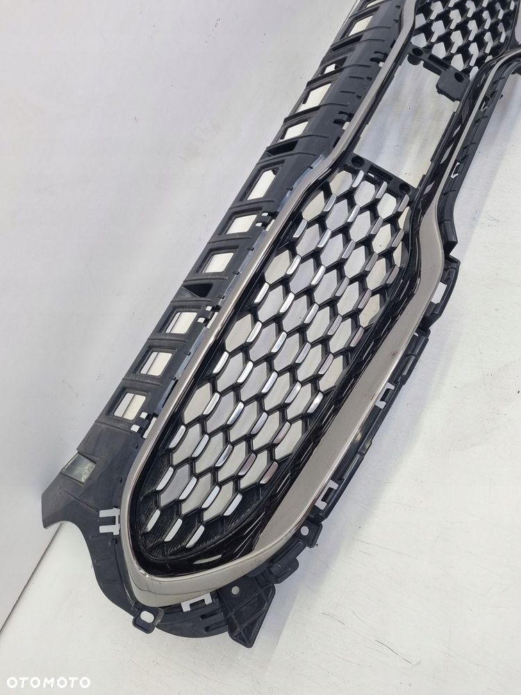 kia stinger gt grill atrapa zderzaka przód przednia - 2