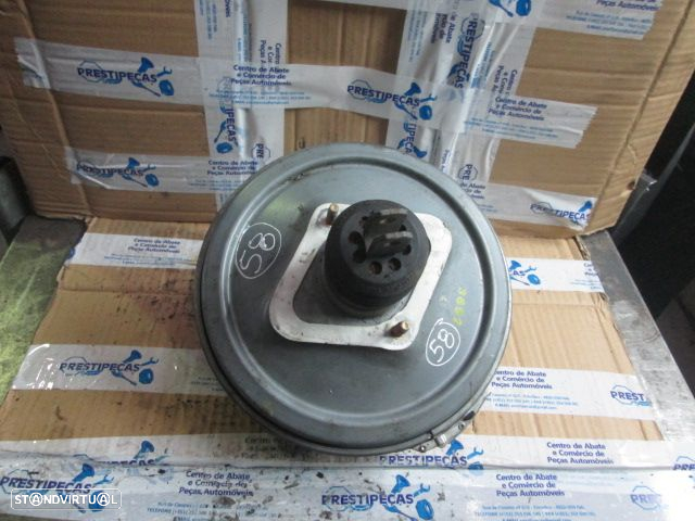 Servofreio A0054303330 MERCEDES W210 1999 320 CDI DIESEL - 2