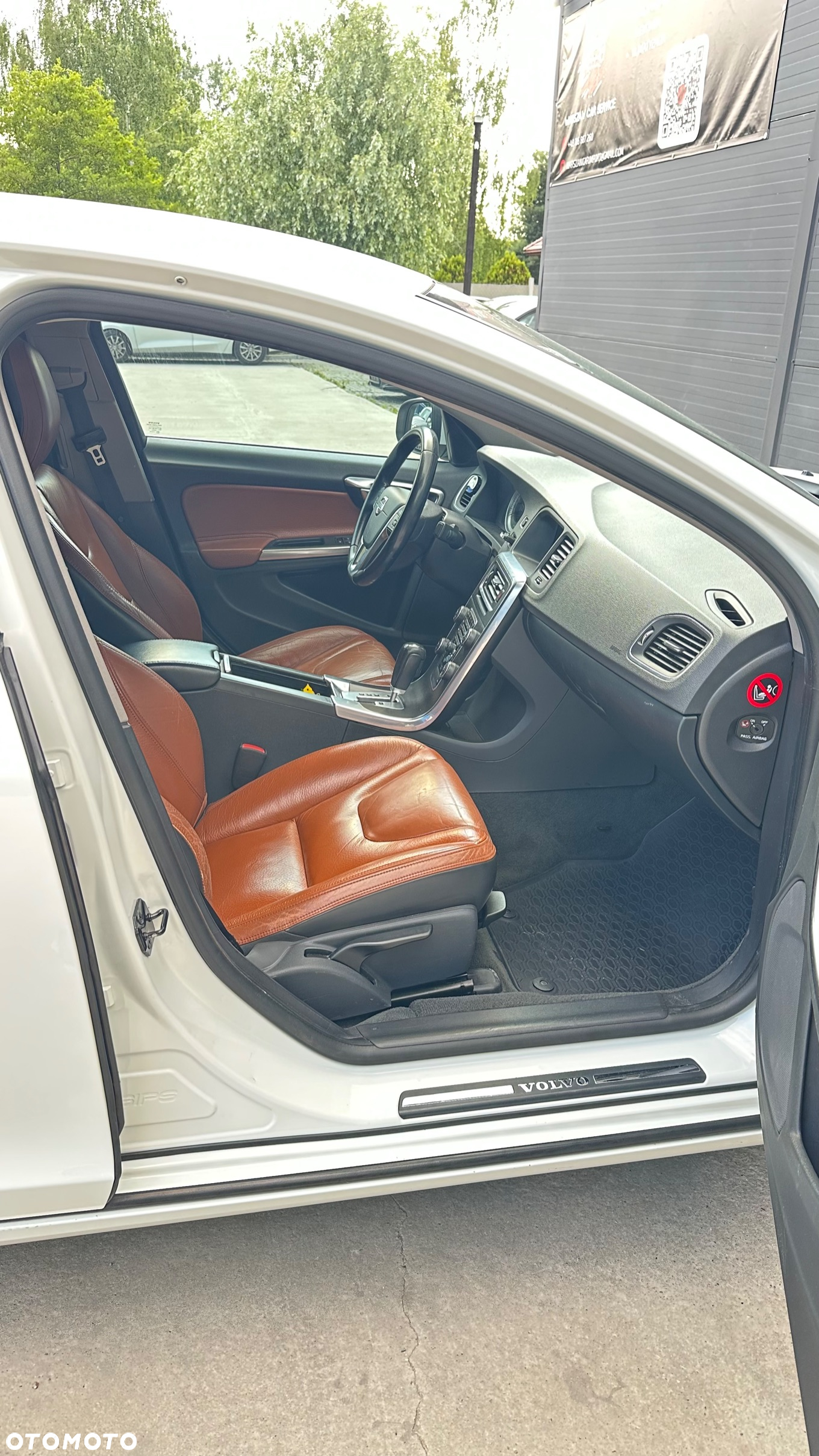 Volvo S60 - 22