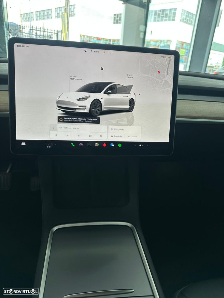 Tesla Model 3 Long Range AWD Dual Motor - 12