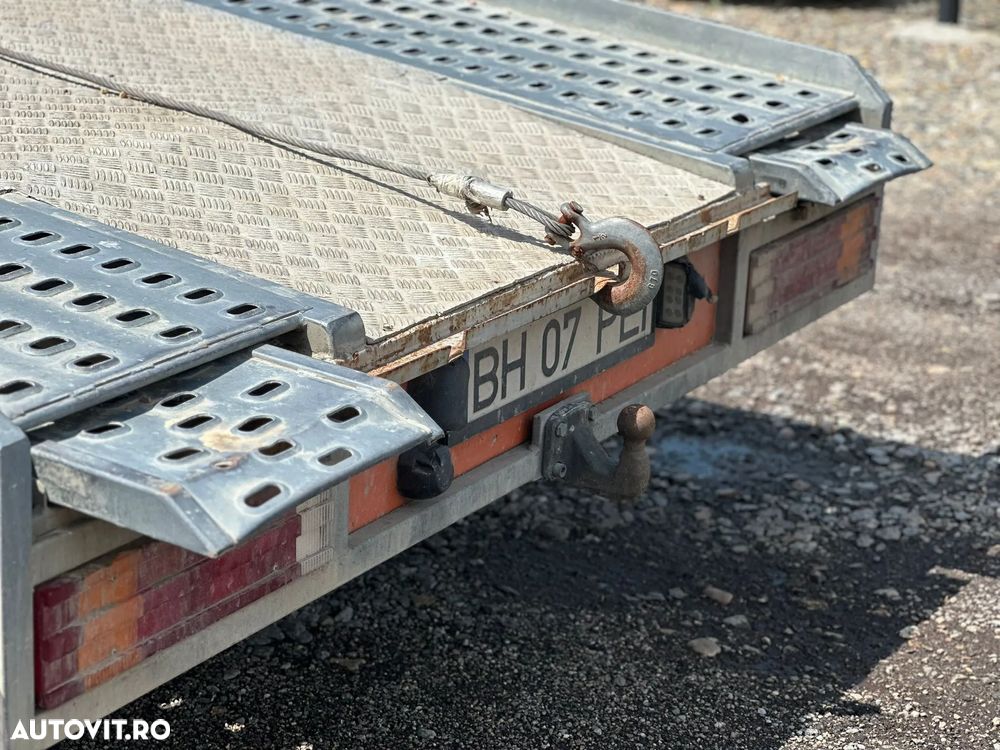 Volkswagen LT - 14