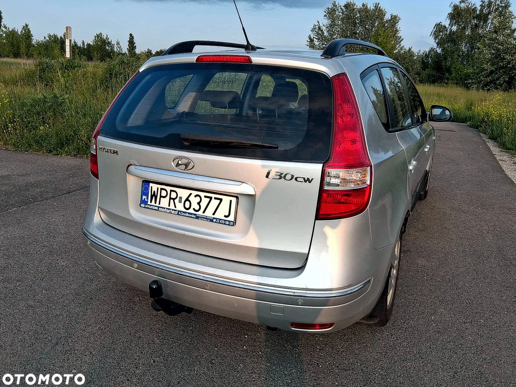Hyundai i30 1.6 Comfort - 4