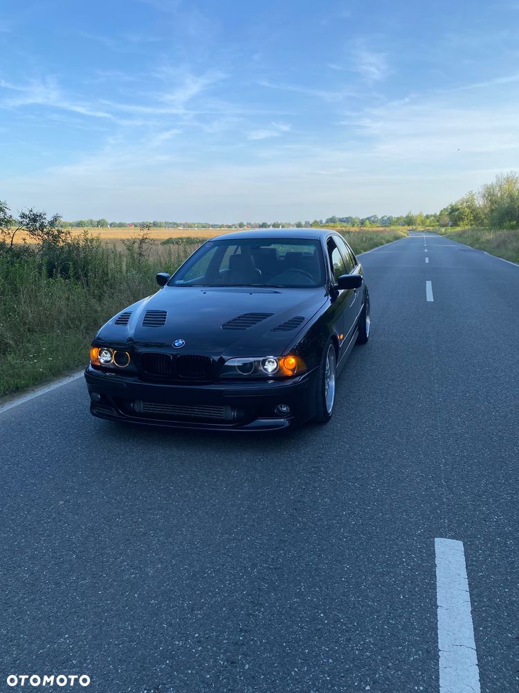 BMW Seria 5 - 9