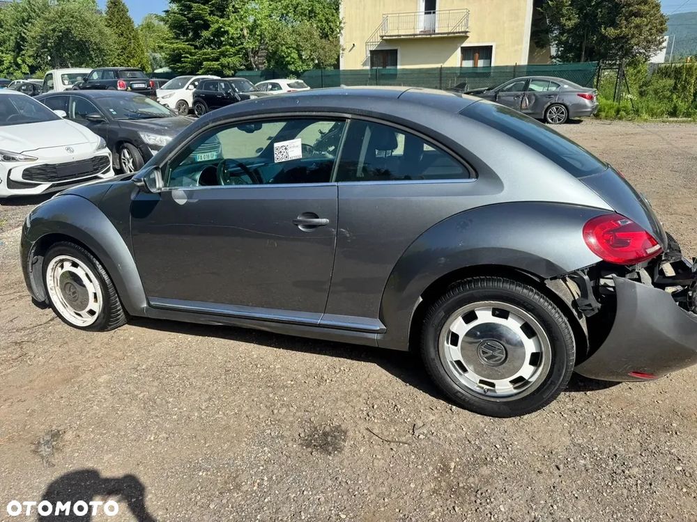 Volkswagen Beetle - 9