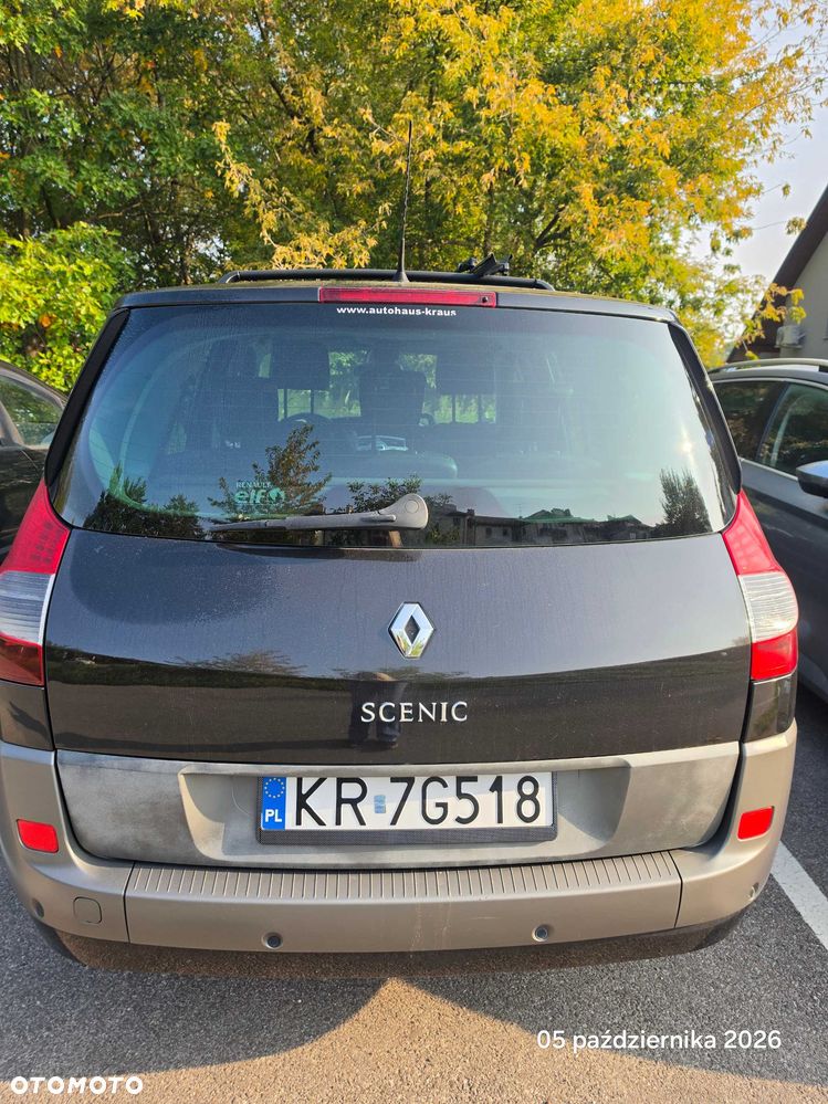 Renault Grand Scenic - 3