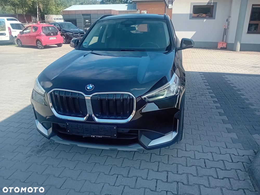 BMW X1 - 3