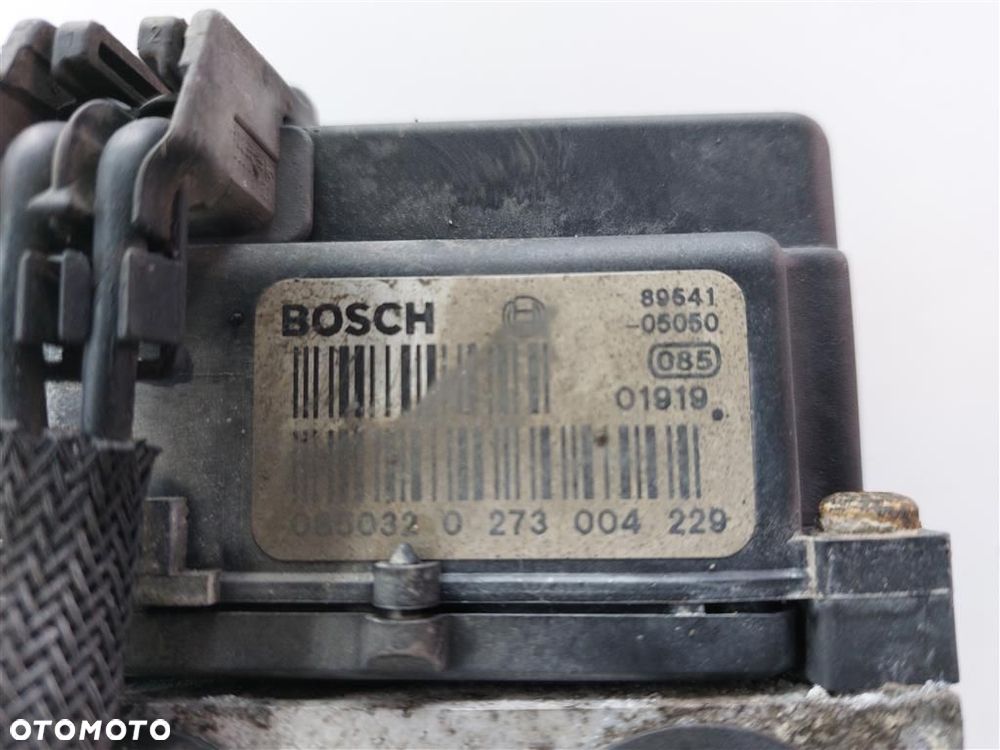 Pompa ABS Toyota Avensis  I T22 BOSCH 0273004229 44510-05020 - 7