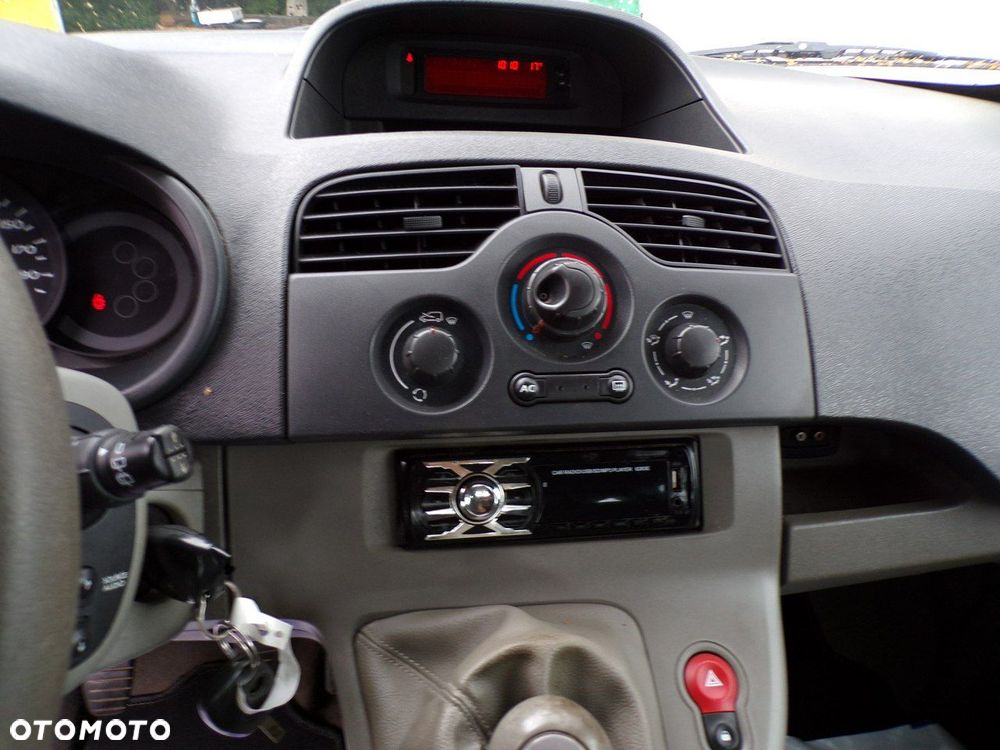Renault Kangoo - 23