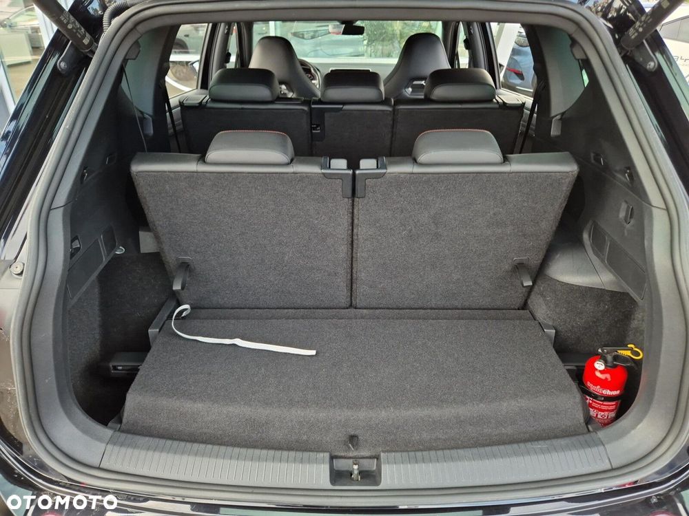 Seat Tarraco 2.0 TDI FR S&S 4Drive DSG - 34