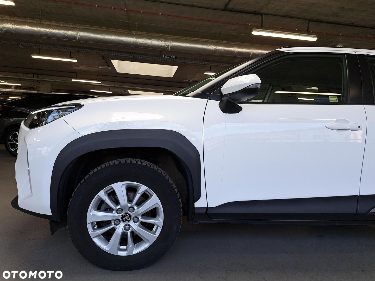 Toyota Yaris Cross - 32