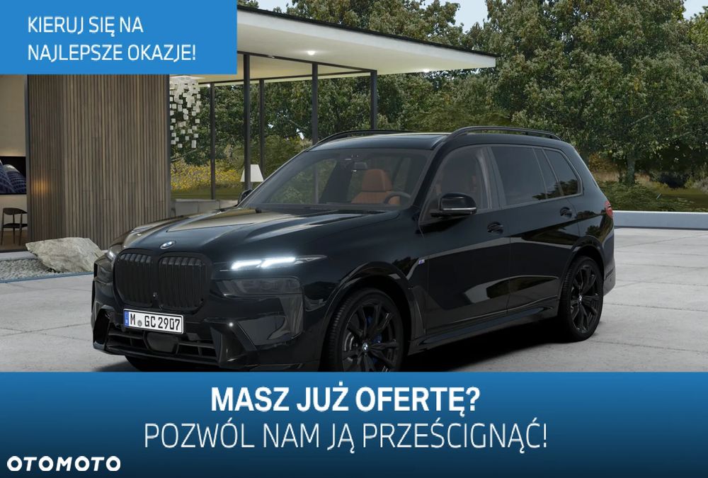 BMW X7 xDrive40d mHEV sport - 2